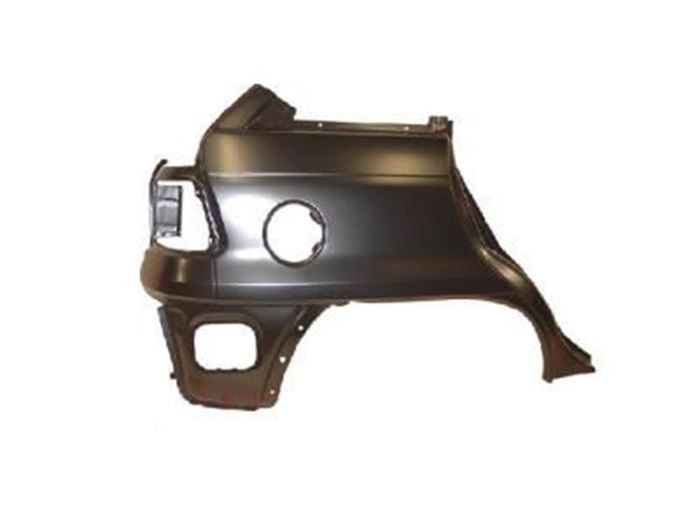 ARKA ÇAMURLUK SAĞ ( H/B ) ASTRA F 1992- resmi
