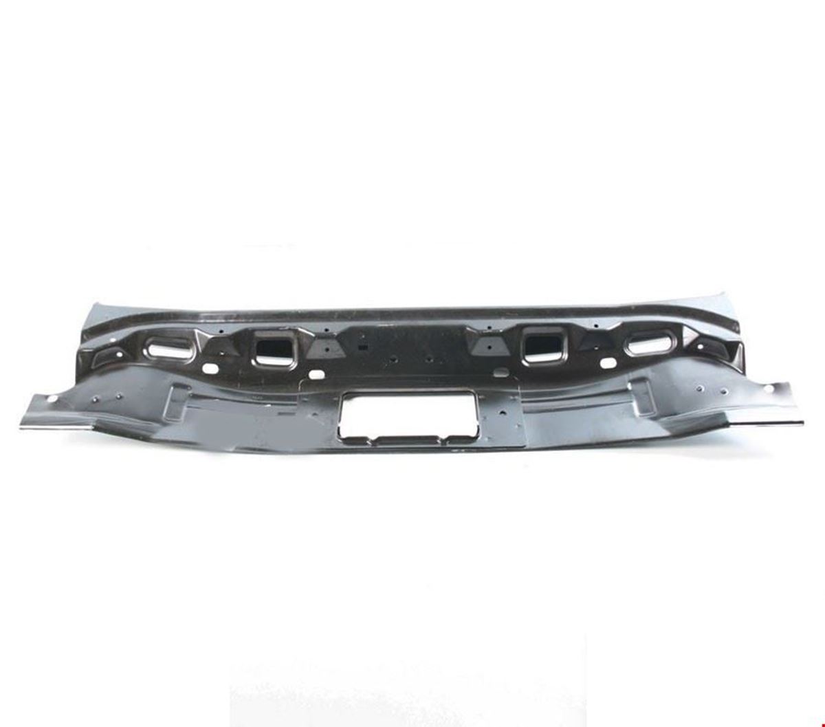 ARKA PANEL CORSA C 2001- resmi