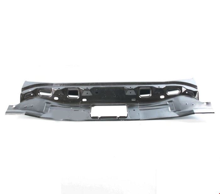 ARKA PANEL CORSA C 2001- resmi