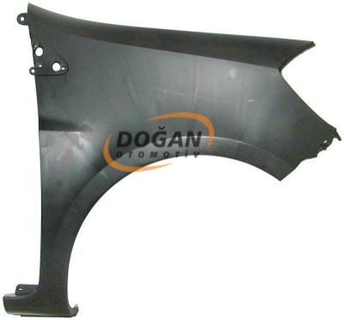 ÖN ÇAMURLUK SAĞ CLİO 2006- resmi