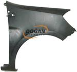 ÖN ÇAMURLUK SAĞ CLİO 2006- resmi