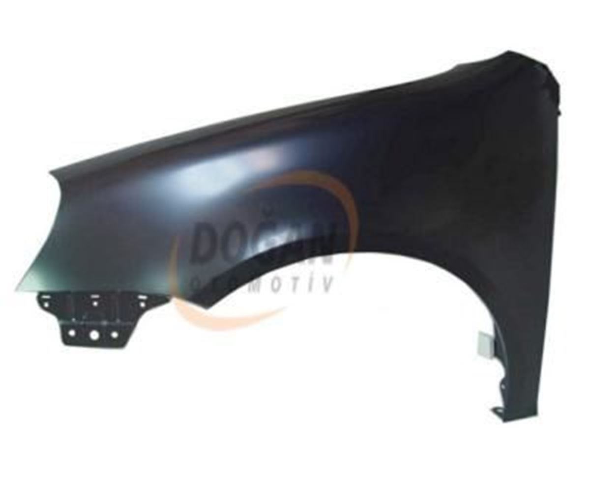 ÖN ÇAMURLUK SOL GOLF 5 2004- resmi
