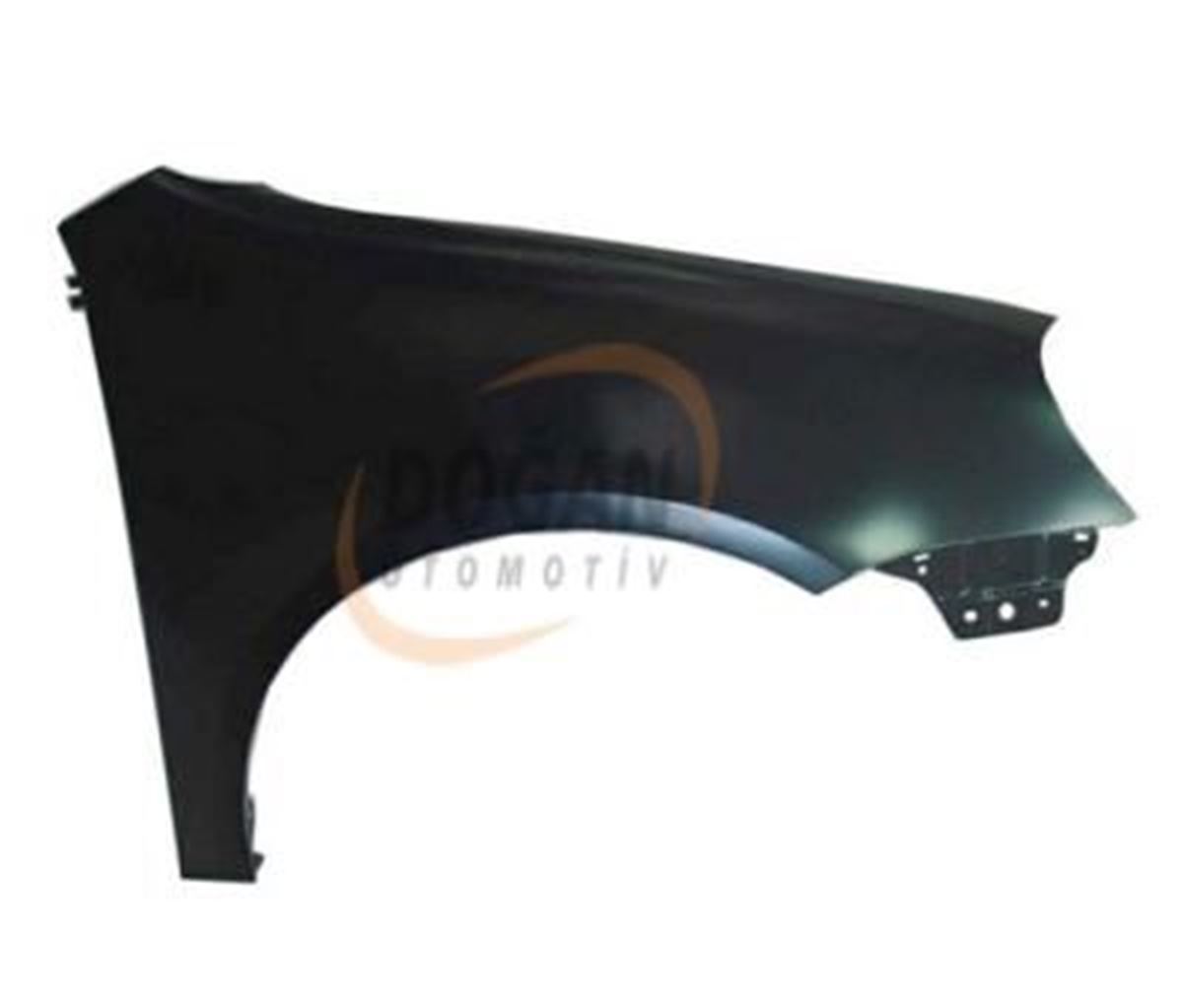 ÖN ÇAMURLUK SAĞ GOLF 5 2004- resmi