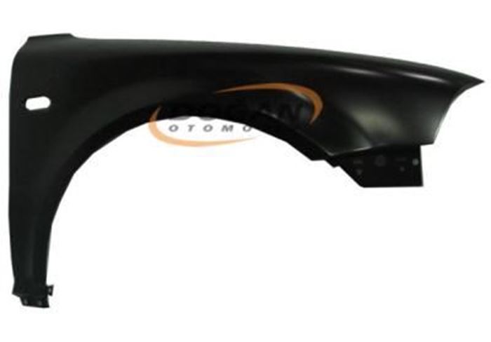 ÖN ÇAMURLUK (DELİKLİ) SAĞ PASSAT 2001- resmi