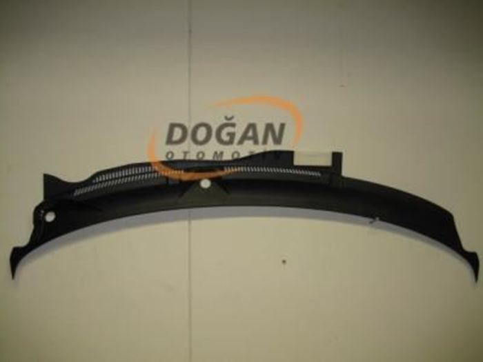 ÖN CAM ALT IZGARA GOLF 4/BORA 1998- resmi