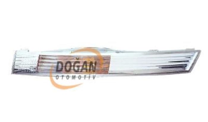 ÖN TAMPON SİNYALİ "SOL" PASSAT 2006- resmi