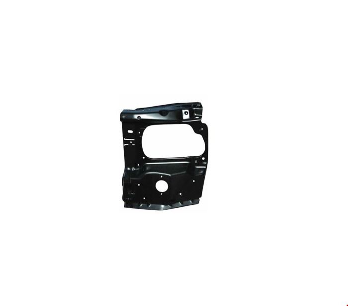 FAR YUVA SACI SOL T-4 1992- resmi