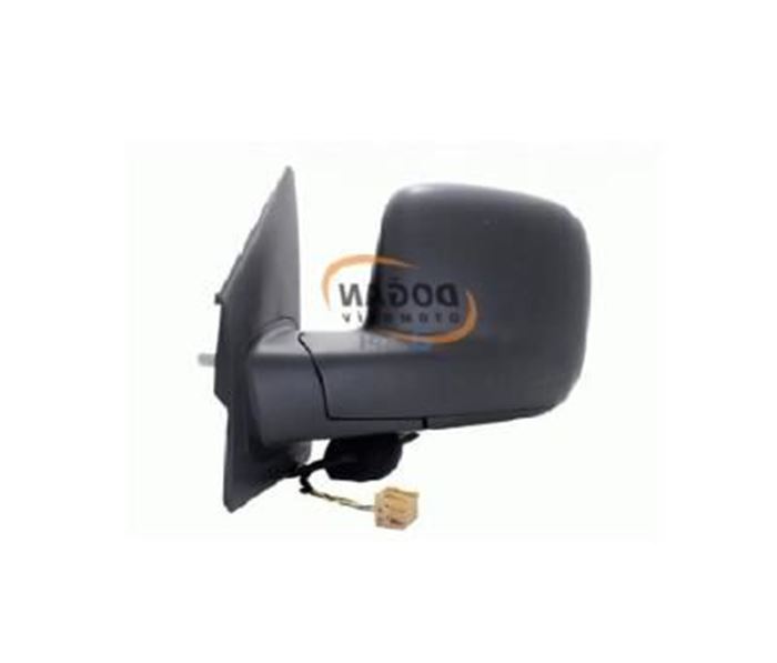 DIŞ DİKİZ AYNA ELEK. SOL T-5 2003- resmi