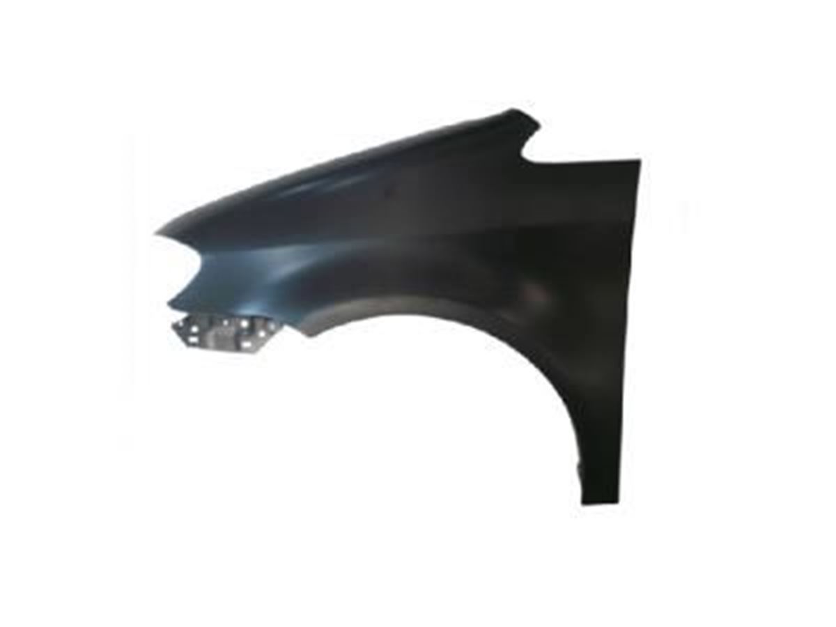 ÖN ÇAMURLUK SOL CADDY 2004- resmi