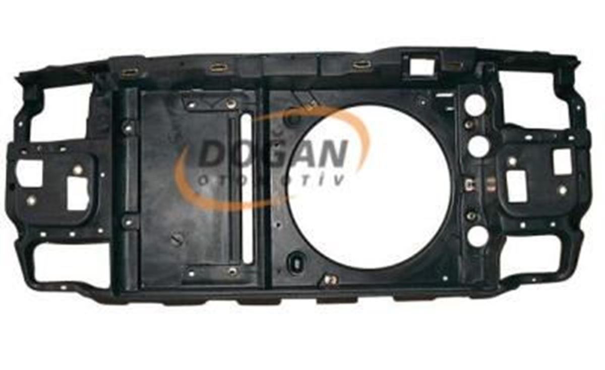 ÖN PANEL KLİMASIZ POLO 1995- resmi
