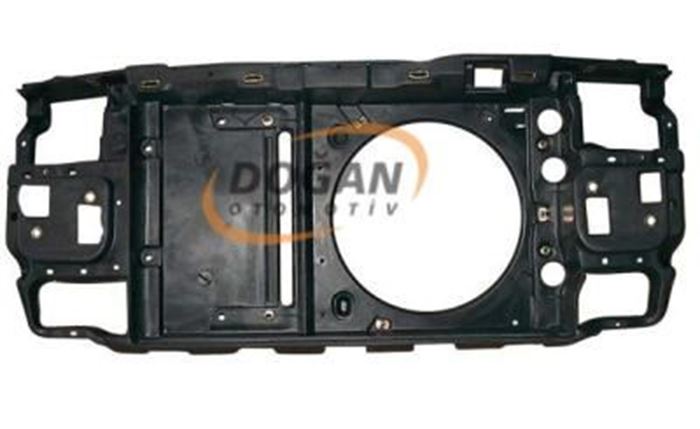 ÖN PANEL KLİMASIZ POLO 1995- resmi