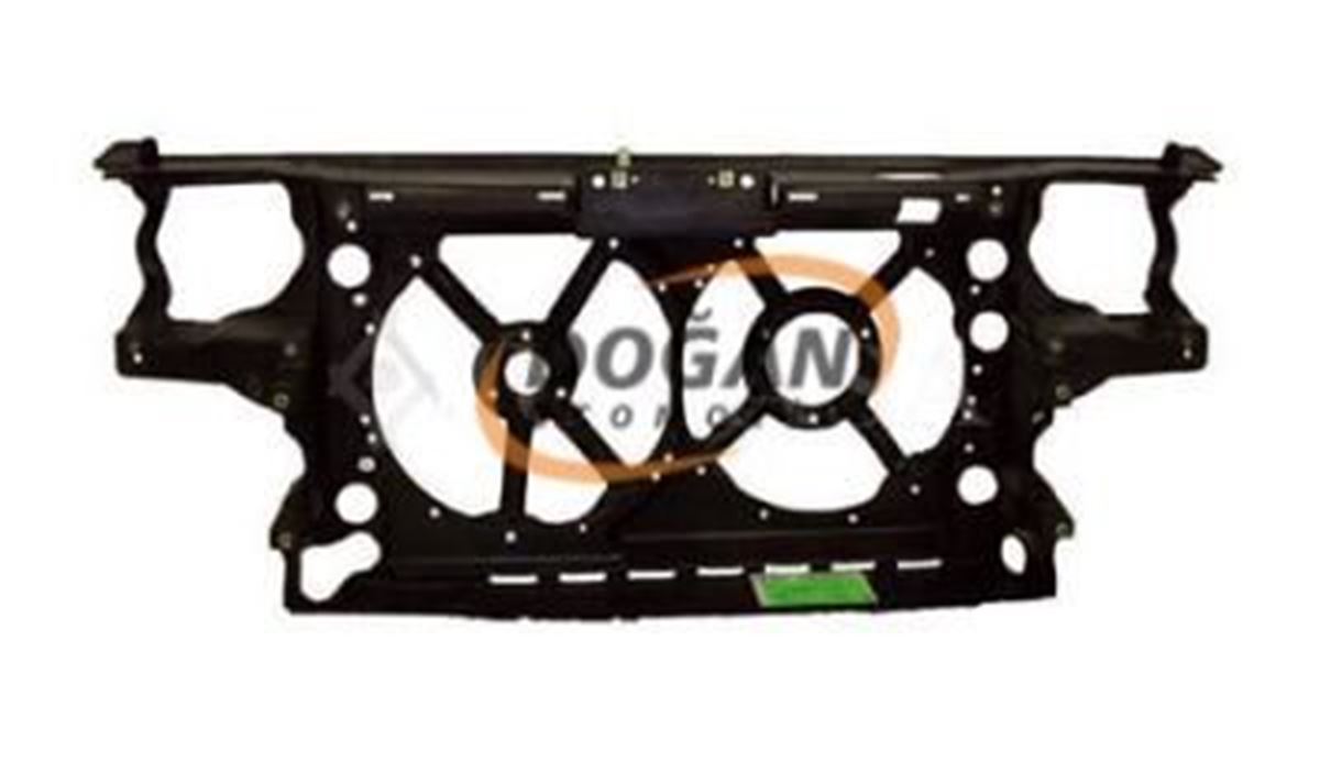 ÖN PANEL ( ÇİFT FANLI) 1,8/2,0 GOLF 3 1992- resmi