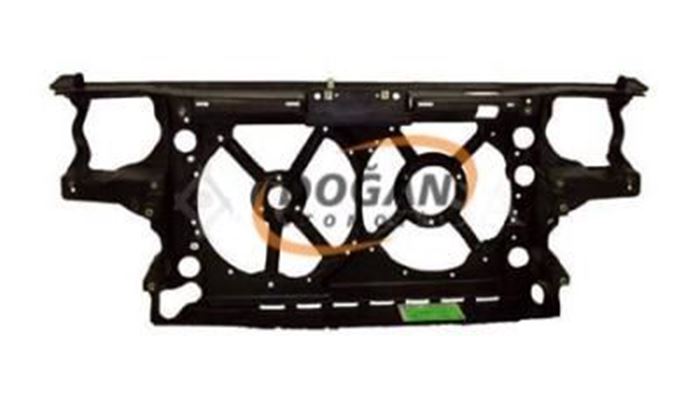 ÖN PANEL ( ÇİFT FANLI) 1,8/2,0 GOLF 3 1992- resmi