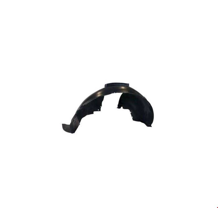 ÖN ÇAMURLUK DAVLUMBAZI SOL T-5 2003- resmi