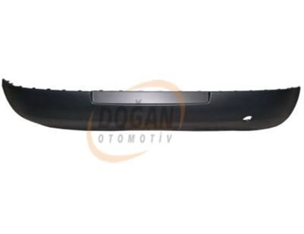 ARKA TAMPON SPOYLERİ GOLF 5 2004- resmi