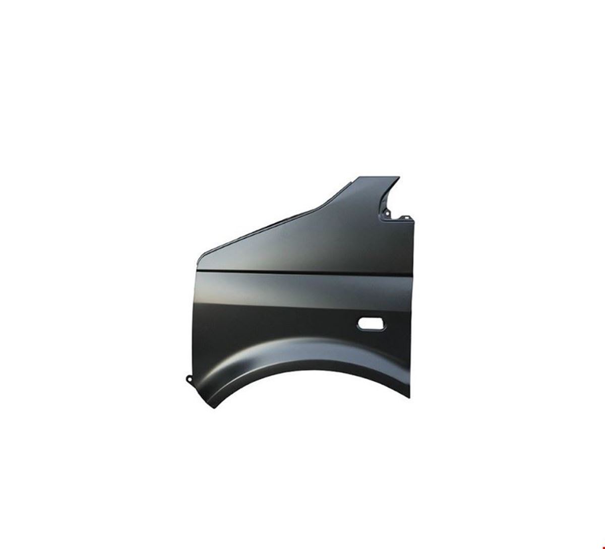 ÖN ÇAMURLUK SOL T-5 2003- resmi