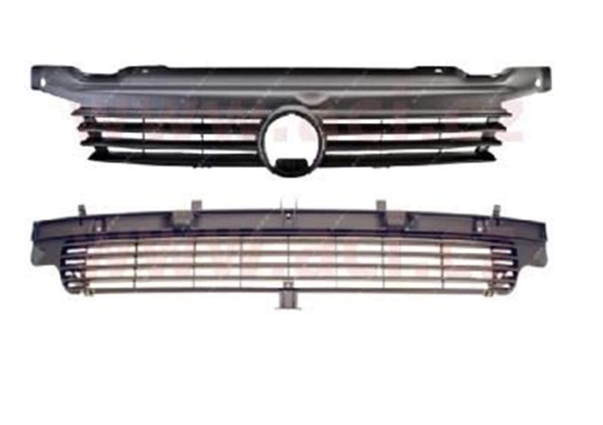 ÖN PANJUR (ÜST) T-4 CARAVELLE 1997- resmi