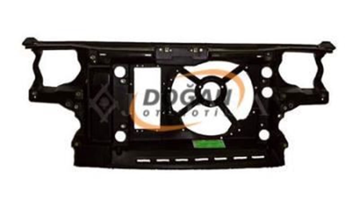 ÖN PANEL ( TEK FANLI )GENİŞ TİP GOLF 3 1992- resmi