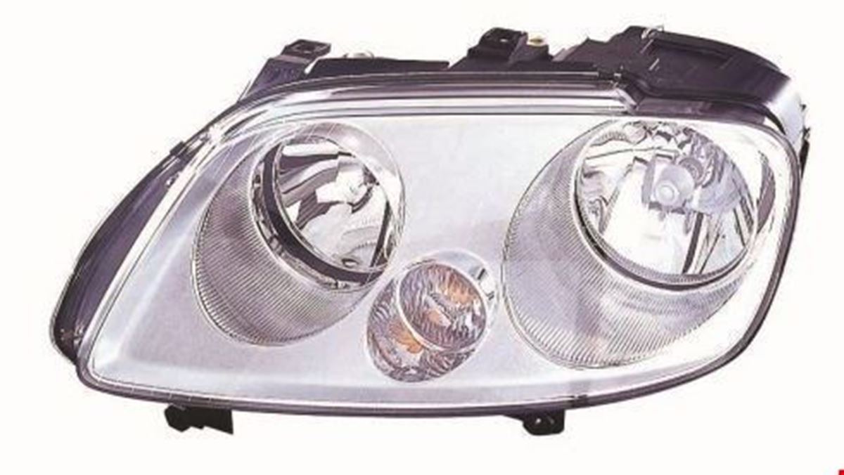 ÖN FAR (TYC) SOL CADDY 2004- resmi