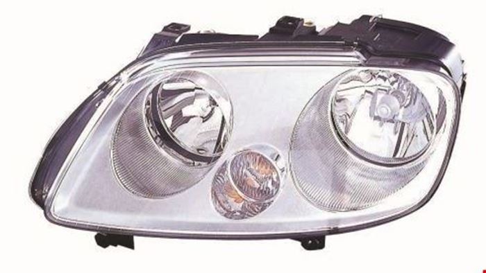 ÖN FAR (TYC) SOL CADDY 2004- resmi
