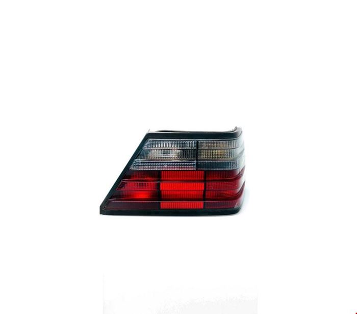 STOP LAMBASI SAĞ KOMPLE ( FÜME ) W124 1993- resmi