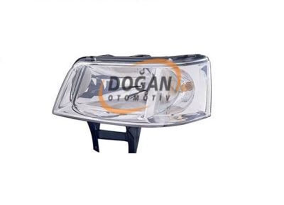 ÖN FAR SOL ( AYAKLI ) TRANSPORTER T-5 2003- resmi