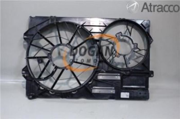 FAN DAVLUMBAZI T-5 2003- resmi