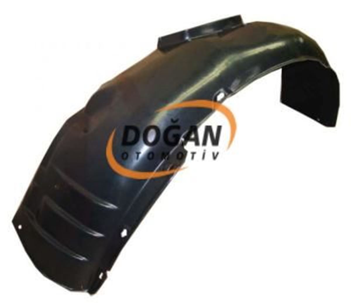 ÖN ÇAMURLUK DAVLUMBAZI SOL CLASSİC 1997- resmi