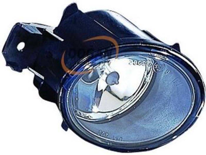 SİS FARI (DUYLU) SAĞ CLİO 2 2001- resmi