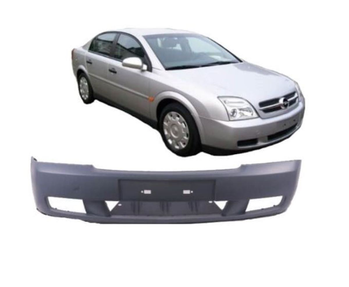 ÖN TAMPON ( TYG ) VECTRA C 2003- resmi