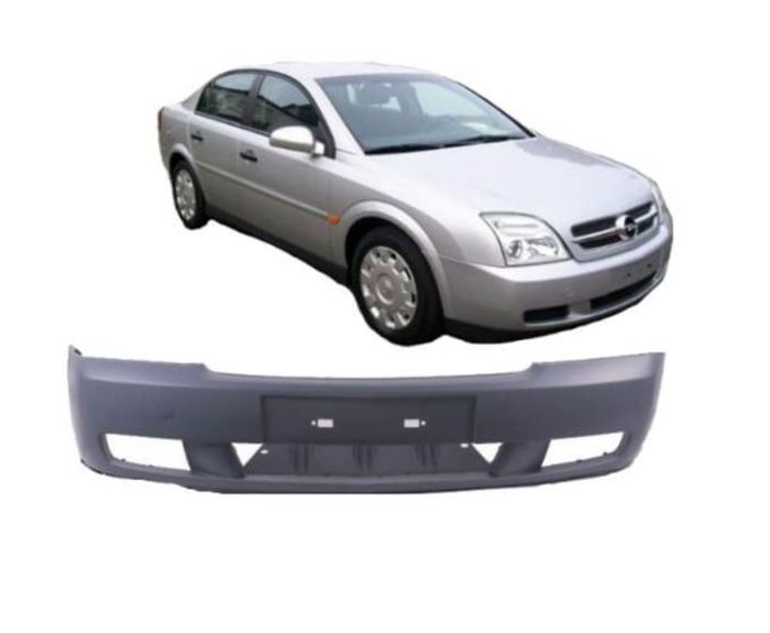 ÖN TAMPON ( TYG ) VECTRA C 2003- resmi