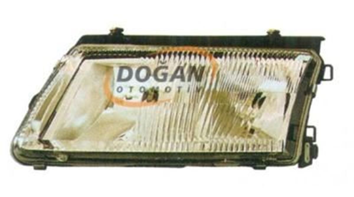 ÖN FAR "SİSLİ " SOL PASSAT 1997- resmi