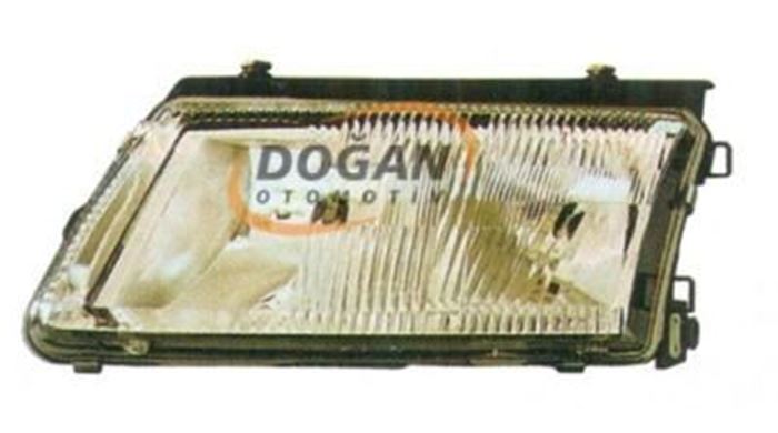 ÖN FAR "SİSLİ " SOL PASSAT 1997- resmi