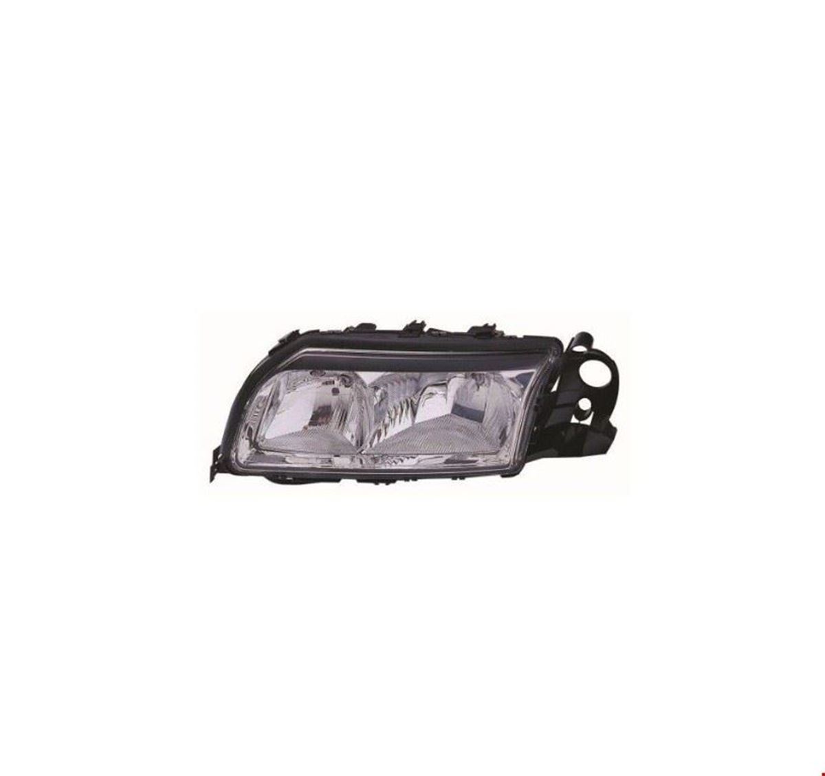 ÖN FAR (ELEKTRİKLİ) SOL S80 1999- resmi