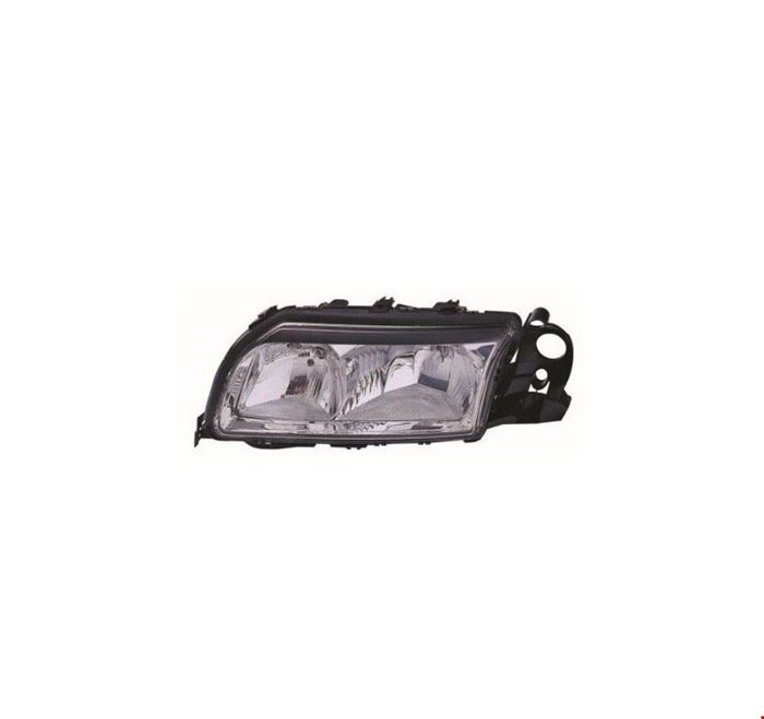 ÖN FAR (ELEKTRİKLİ) SOL S80 1999- resmi