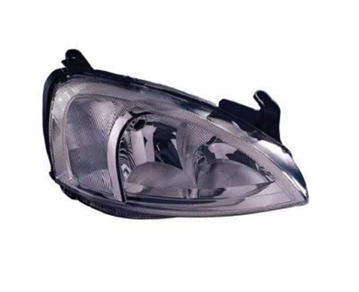 ÖN FAR SAĞ CORSA C 2001- resmi
