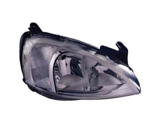 ÖN FAR SAĞ CORSA C 2001- resmi