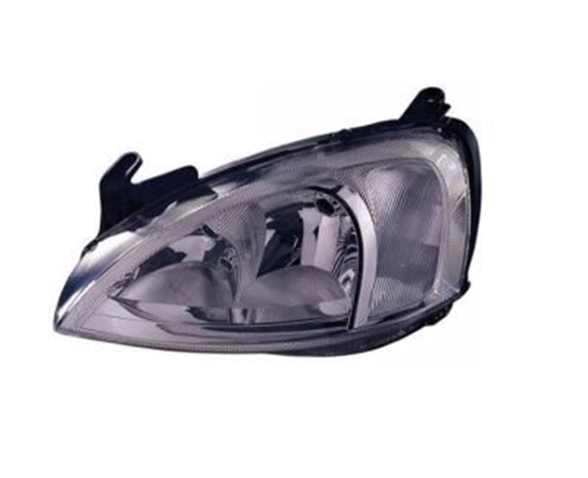ÖN FAR SOL CORSA C 2001- resmi