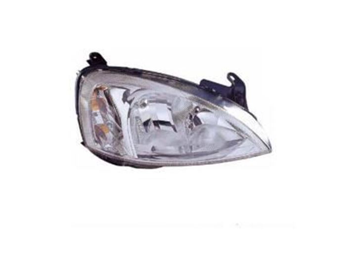 ÖN FAR SAĞ CORSA C 2004- resmi