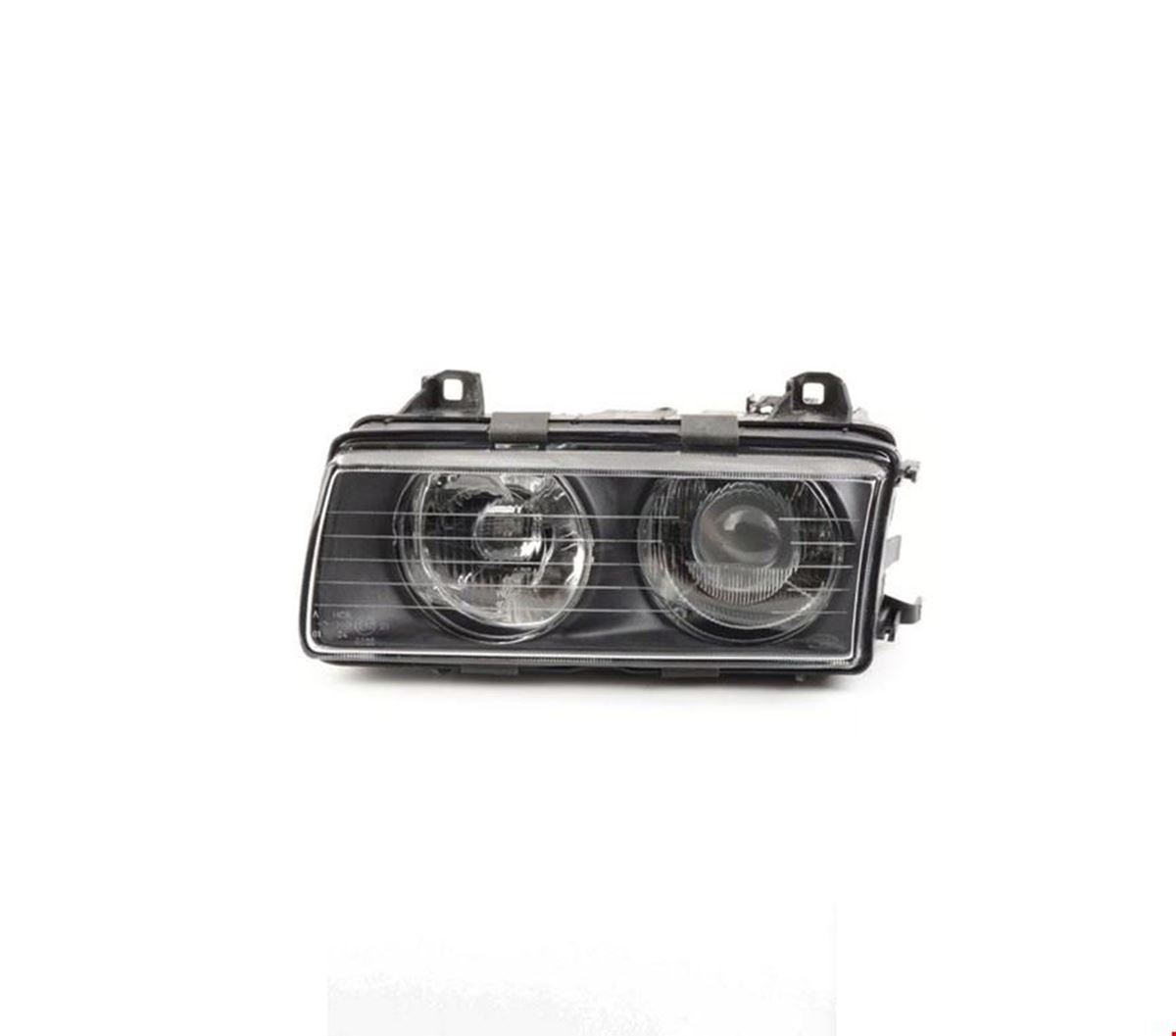 ÖN FAR "SOL" MERCEKLİ (HELLA TİP) E36 1991- resmi