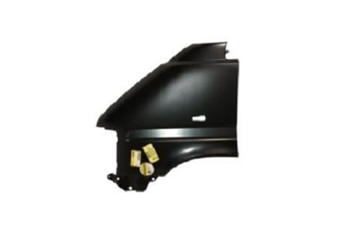 ÖN ÇAMURLUK SOL LT-35 1996- resmi