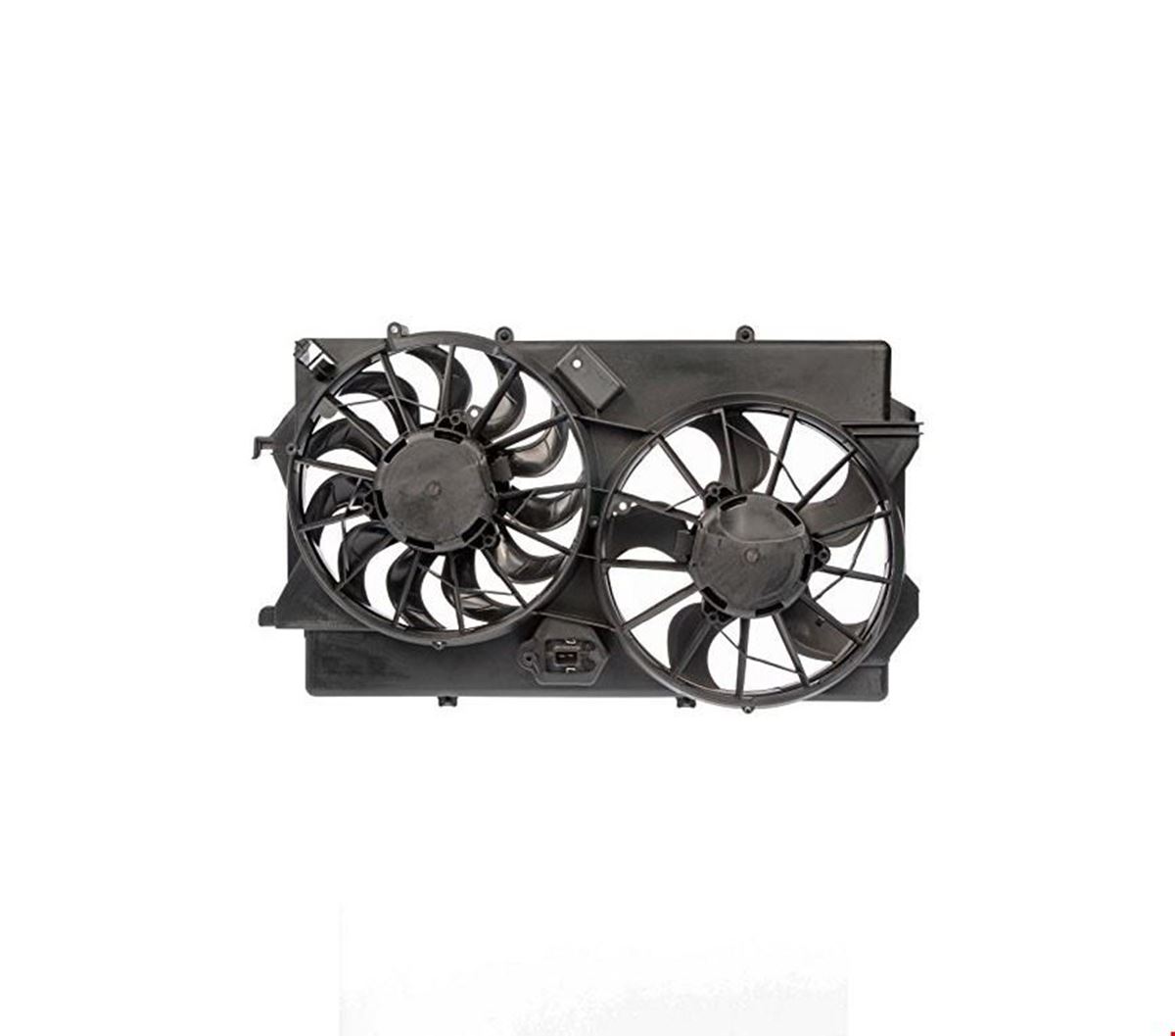 FAN DAVLUMBAZI FOCUS 2005- resmi