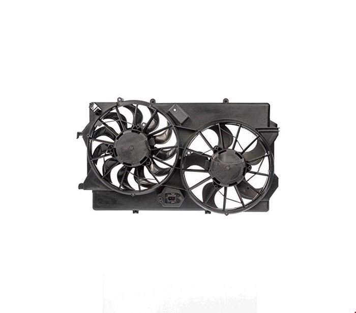 FAN DAVLUMBAZI FOCUS 2005- resmi